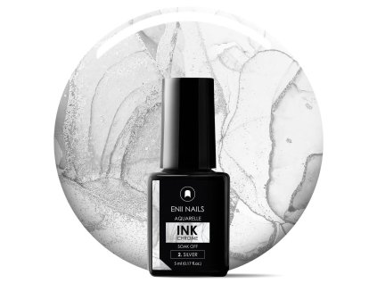 AQUARELLE INK BLACK