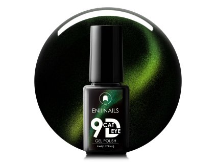 9D CAT EYE SPHINX