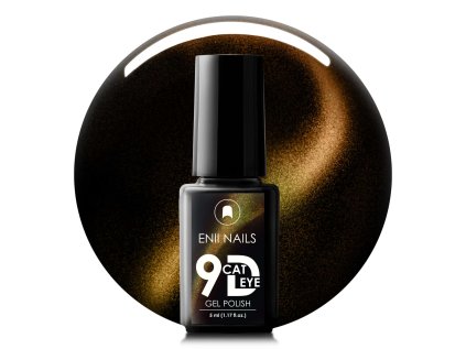9D CAT EYE GLAMOUR