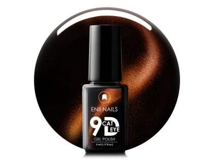 9D CAT EYE GLORIA