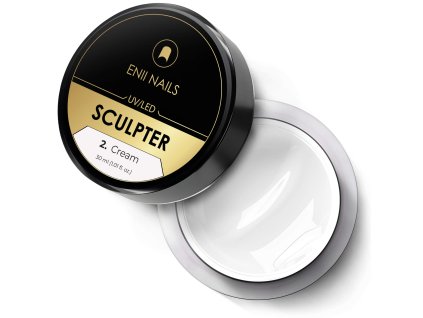 Sculpter 2 Cream photo 1 30ml