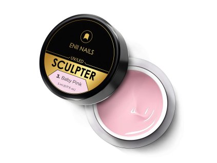 Sculpter 3 Baby Pink 5ml