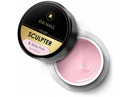 Sculpter 3 Baby Pink 30ml