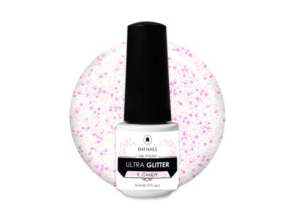 Ultra Glitter Candy