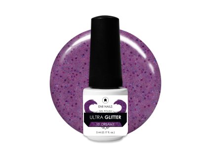 Ultra Glitter 10.Dreamy