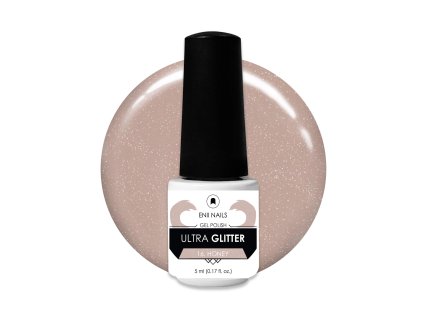 Ultra Glittter Honey 16