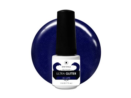 Ultra Glitter 23 LAPIS