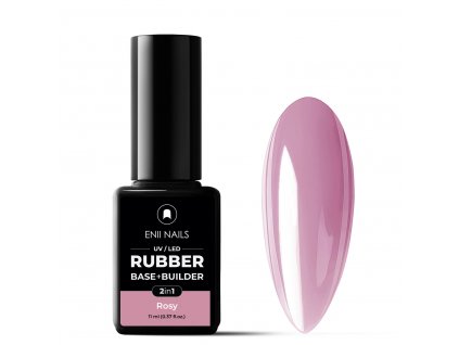Rubber system Rosy 11ml