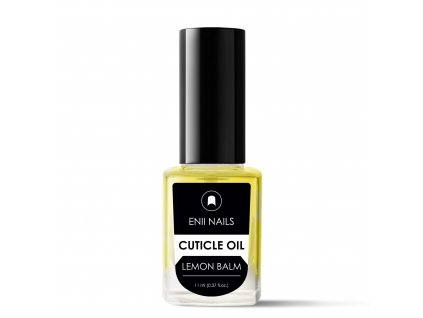 Cuticle oil meduňka olej na nehty 9ml
