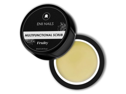 Multifunctional scrub 30ml 54x54