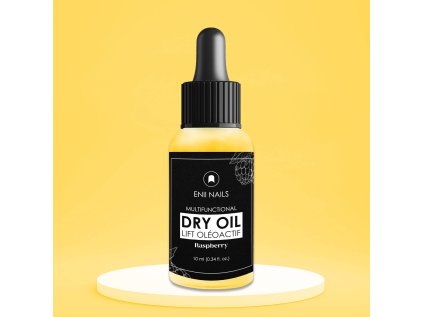 DRY OIL OLEOACTIF