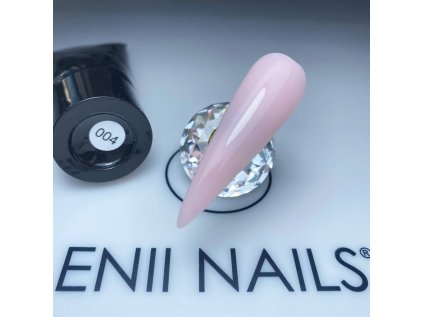 Poly Gel v tube - natural light pink 30 ml