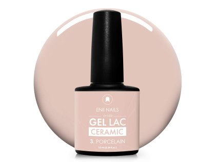Gel Lac Ceramic 3 Porcelain