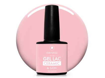 Gel Lac Ceramic 6 Satin