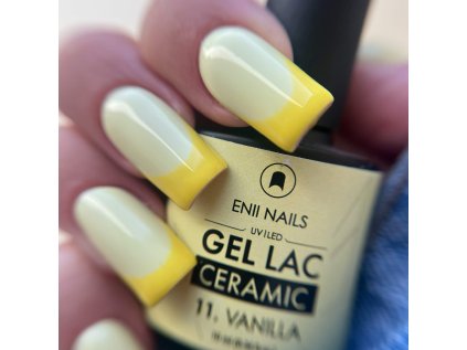 Gel Lac Ceramic 11 Vanilla