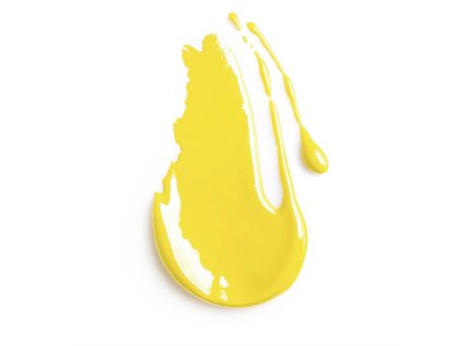 Gel Lac Ceramic Fotky 12 Lemon