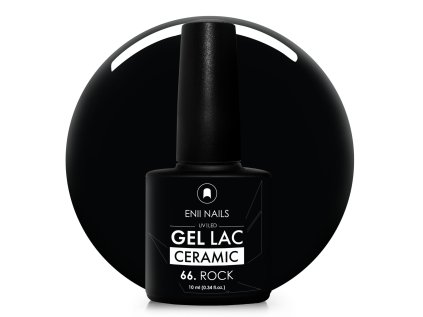 Gel Lac Ceramic 66 Rock