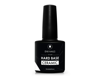 Gel Lac Ceramic Hard Base