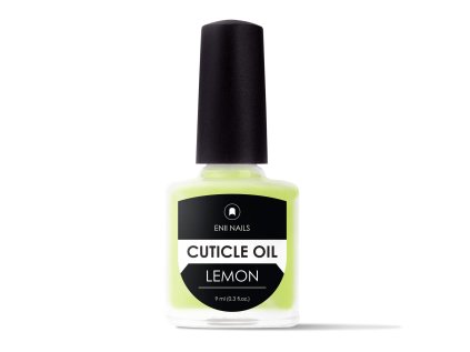 Cuticle Oil Lemon 9ml olejček na kožtičku