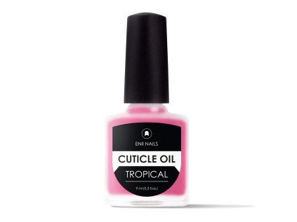 Cuticle Oil Tropical 9ml olejček na kožtičku