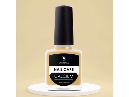 Cuticle Oil Calcium 9ml Výživný lak