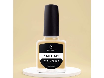 Cuticle Oil Calcium 9ml Výživný lak