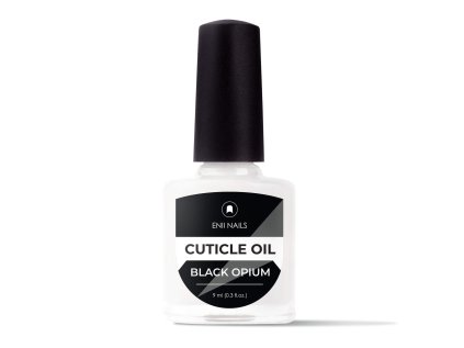 Cuticle oil black opium 9ml olejček na kožtičku