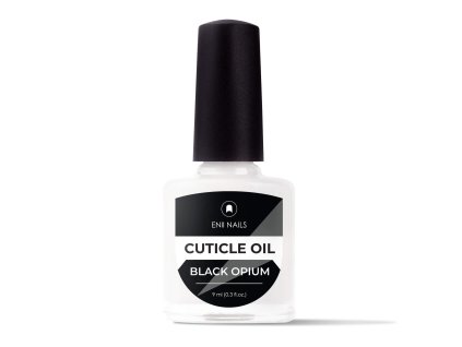 Cuticle oil black opium 9ml olejček na kožtičku