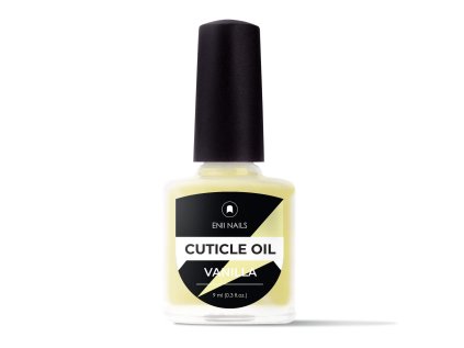 Cuticle Oil Vanilla 9ml olejček na kožtičku