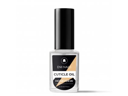 Olejček na kožtičku medovka Enii nails cuticle Honeydew oil 11nl