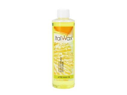 jpeg optimizer Olejek po depilacji ItalWax After Wax Lemon 250 ml. upscayl 2x ultrasharp