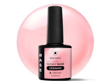 Skinny Base 9 Orchid 10ml