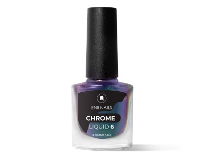 Chrome liquid 6