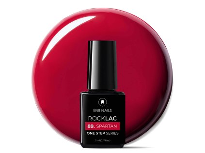 Rocklac 89 Spartan 5ml