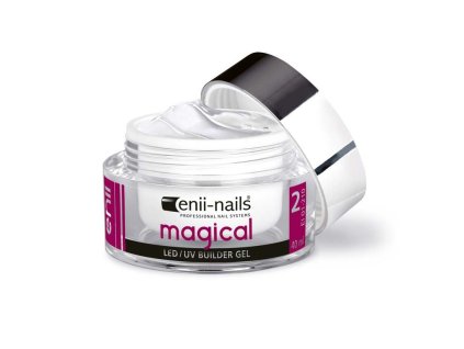 Modelovací gél Enii magical 10 ml