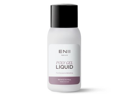 ENII POLY GEL LIQUID 100ml
