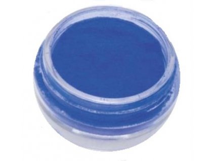 Modrý akryl 5 ml