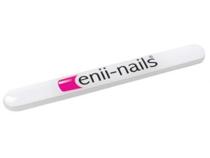 Pilník sklenený Enii nails