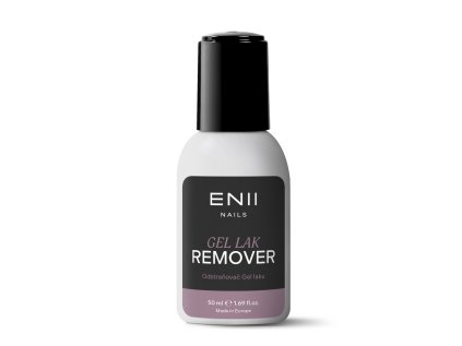 Gél lak remover 100 ml