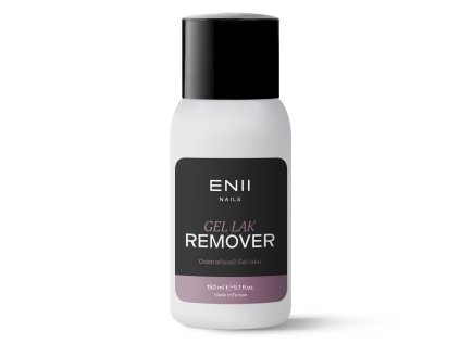 ENII Gél lak remover 150ml sk