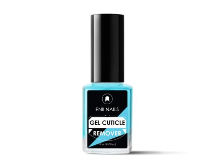 Gélový odstranovač Gel Cuticle remover 11ml