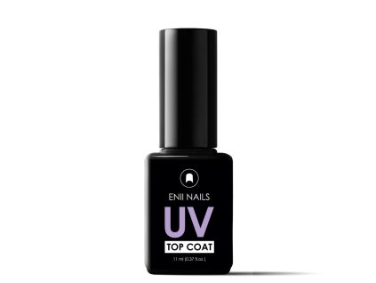 UV top coat vrchný top s vysokým leskom