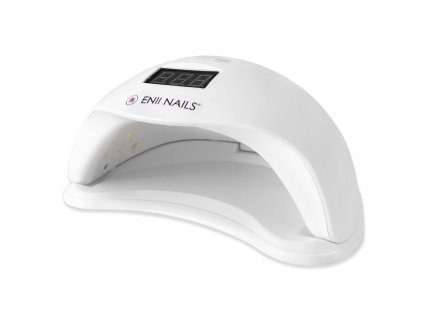 Enii nails UV/LED lampa 48 W s displejom