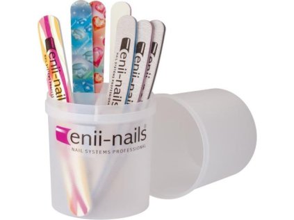 Box na pilníky Enii nails