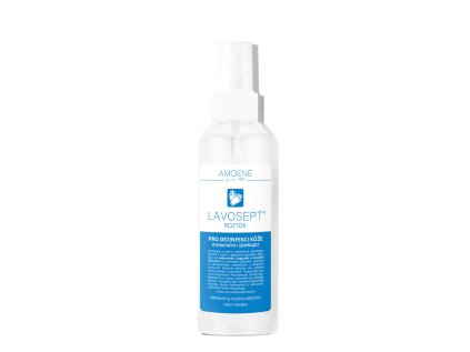 Lavosept dezinfekce roztok ruce kůže 200ml