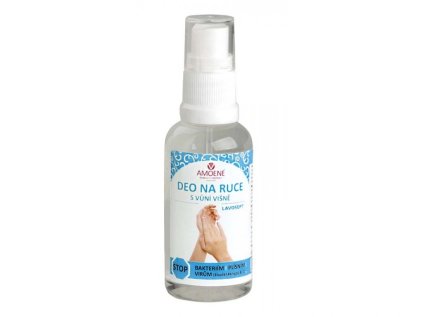deo na ruce 50ml