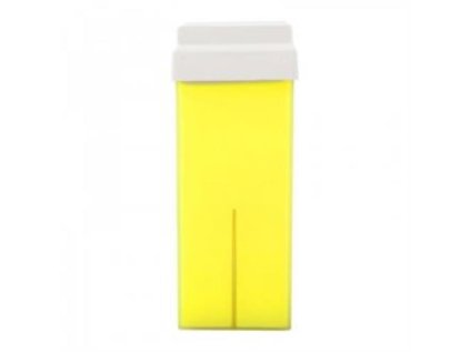 Depilačný vosk ItalWax citrónový 100 ml