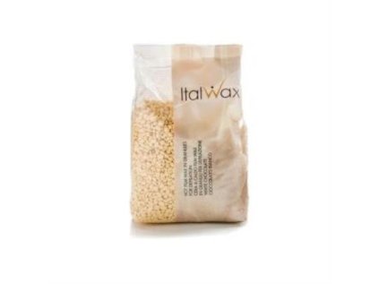 Zrnkový vosk biela čokoláda 1 kg ItalWax