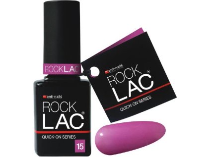 Rocklac 11 ml č.15