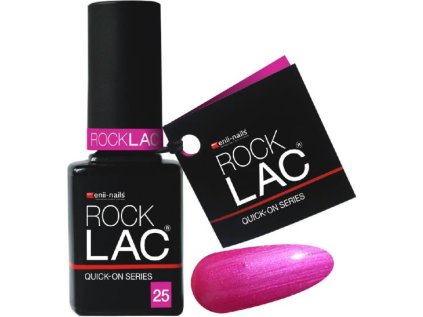 Rocklac 11 ml č.25